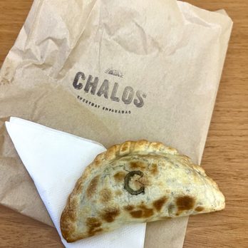 Chalos Express - Carne Empanada - Empanadas Near Me - San Francisco, California Chalos Express - Carne Empanada - Empanadas Near Me - San Francisco, California