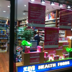 QVB Health Foods