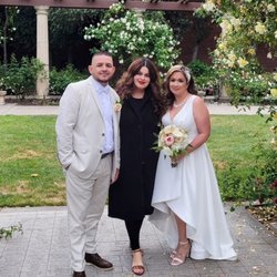 Bodas Civiles Amor Eterno - Bodas Civiles en Stockton