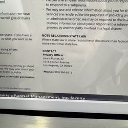 Mink Radiologic Imaging - Contact of RADNET and MINK IMAGING/TOWER WILSHIRE/MINK BEVERLY HILLS Cedars Senai  For Privacy Policy questions.