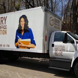 Gentry Moving Storage 13 Photos 25 Reviews Movers Cranston Ri United States Phone Number