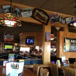 Applebee's Grill + Bar