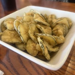 Sodosopa - Fried Pickles