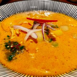 Chang Noi's Authentic Thai Cuisine