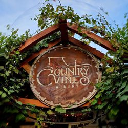 Country Vines Winery