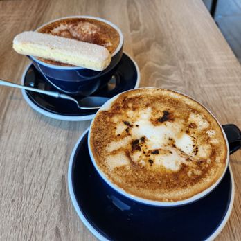 Karkumi Cafe - Cafes Near Me - Scarborough, Ontario