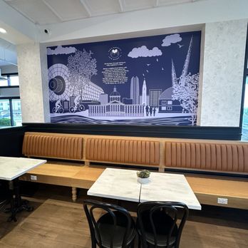 Paris Baguette - Bakeries Near Me - Oklahoma City, Oklahoma Paris Baguette - Bakeries Near Me - Oklahoma City, Oklahoma