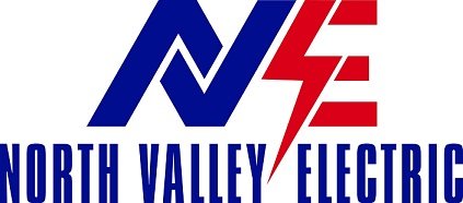 Slide of North Valley Electric