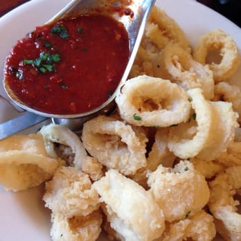 The Smith - Calamari - New American Near Me - New York, New York