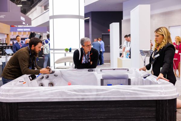 Artesian Spas by null