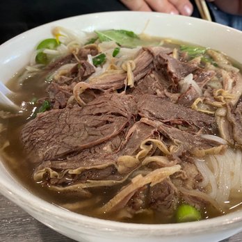 Pho So 1 - Beef pho - Vietnamese Near Me - Van Nuys, California Pho So 1 - Beef pho - Vietnamese Near Me - Van Nuys, California