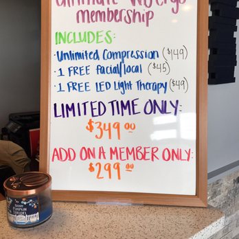 Energi Wellness - Cryotherapy Near Me - Allentown, Pennsylvania