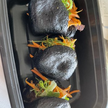 Basalt - Pork buns 02.07.21 - New American Near Me - Honolulu, Hawaii Basalt - Pork buns 02.07.21 - New American Near Me - Honolulu, Hawaii