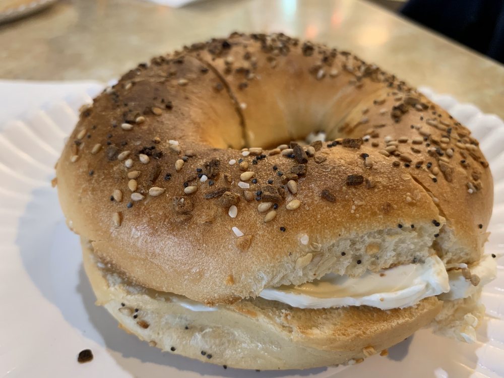 THE BAGEL SHOP AND DELI 71 Photos & 116 Reviews 351 E Main St, Middletown, New York Bagels