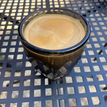 310 Coffee - Cortado - Coffee & Tea Near Me - Los Angeles, California