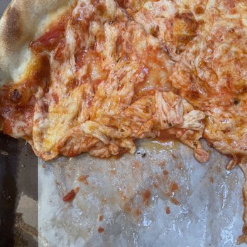 Italy's Best - DISGUSTING AND TERRIBLY MADE PIZZE FROM ITALYS BEST IN LAKEHURST NJ - Pizza Near Me - Lakehurst, New Jersey Italy's Best - DISGUSTING AND TERRIBLY MADE PIZZE FROM ITALYS BEST IN LAKEHURST NJ - Pizza Near Me - Lakehurst, New Jersey