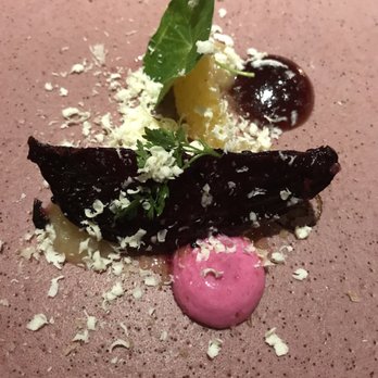 Tintoque - Beet - Signature Cuisine Near Me - Puerto Vallarta, JAL