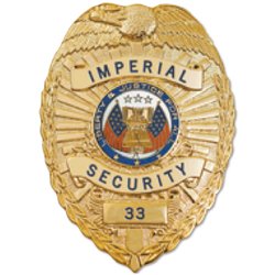 Imperial Guard Service