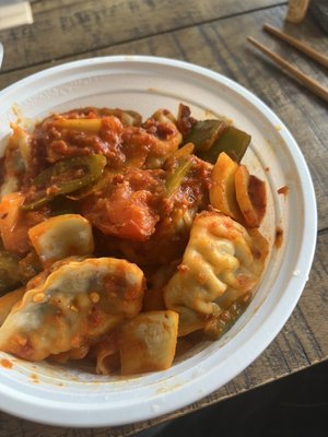 MOMO FACTORY (Lake View) by null