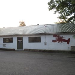 Bedrock Lobster Pound