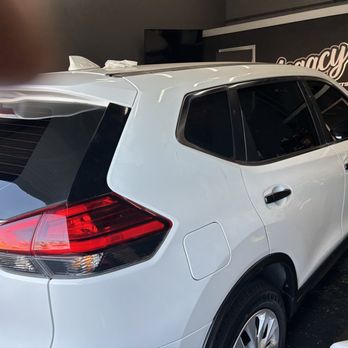 Legacy Autosports - Car Window Tinting Near Me - Inglewood, California Legacy Autosports - Car Window Tinting Near Me - Inglewood, California
