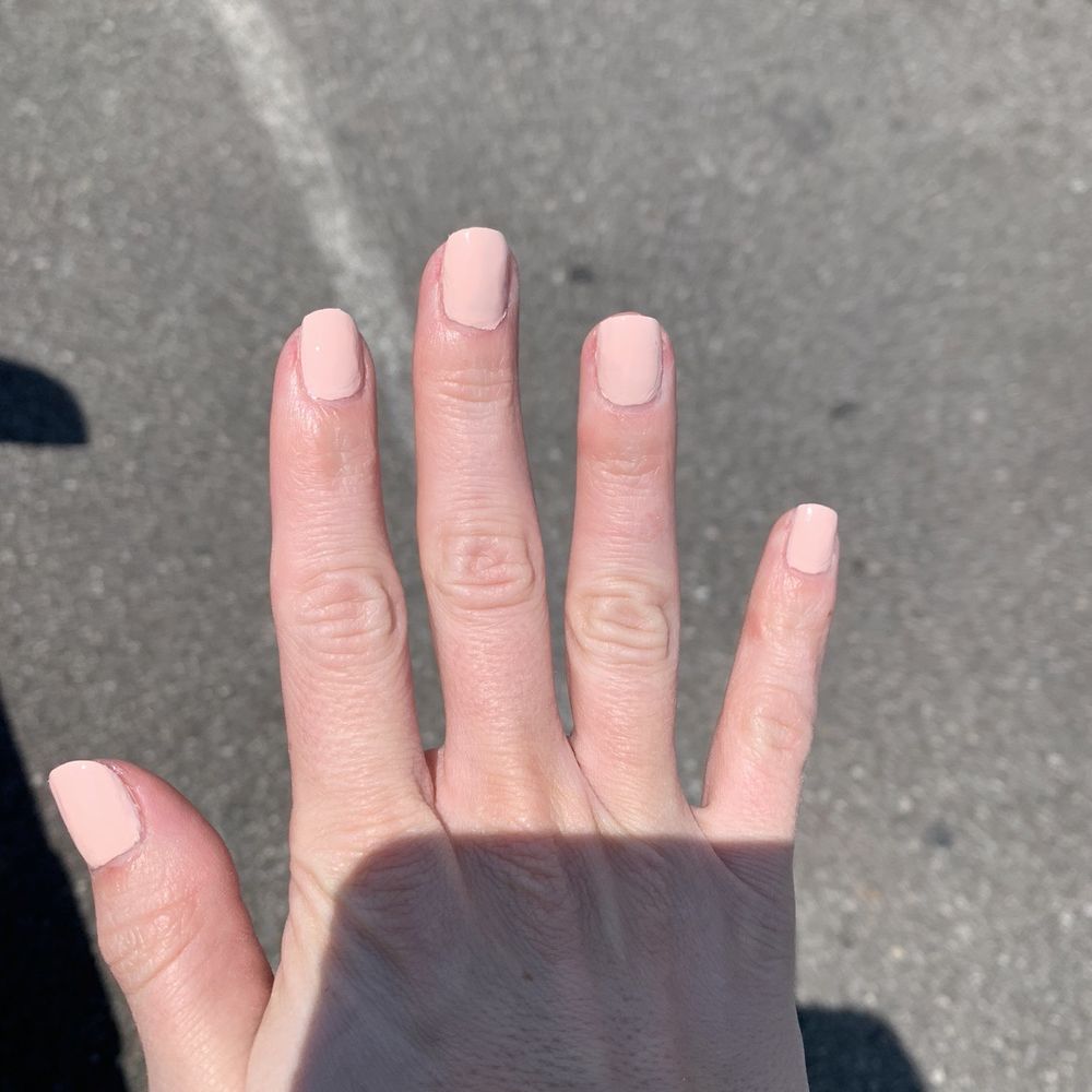 Grand Nails - Regular manicure - Nail Salons Near Me - Moore, Oklahoma Grand Nails - Regular manicure - Nail Salons Near Me - Moore, Oklahoma