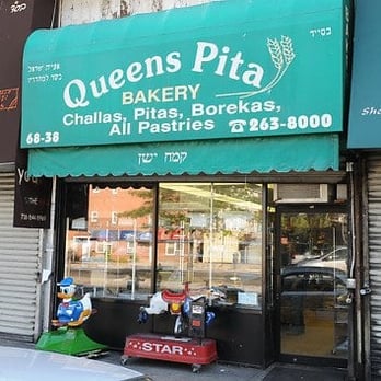 Queens Pita - Queens Pita - Bakeries Near Me - Flushing, New York