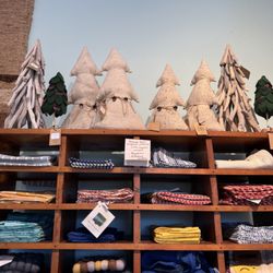 Coming Home - So many trees for your winter wonderland!