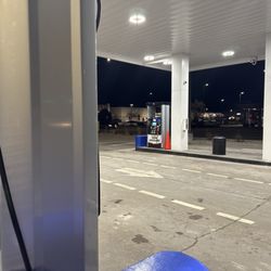 Costco Gasoline