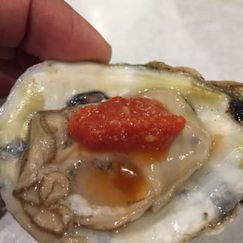 On The Hook - Oyster - Cajun/Creole Near Me - Brea, California
