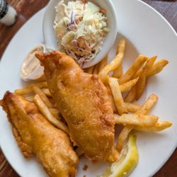 Swamp House Riverfront Grill