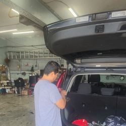 Route 1 Auto Service