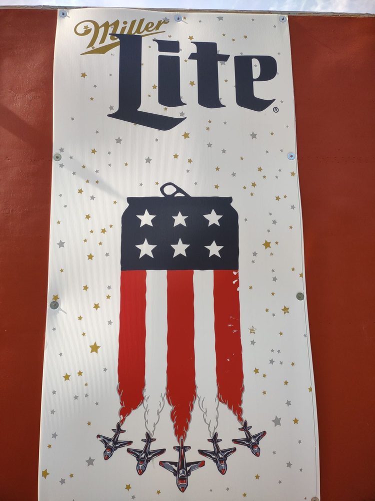 BUCK’S TOWN PUB Updated September 2024 104 N 4th St, Coulterville