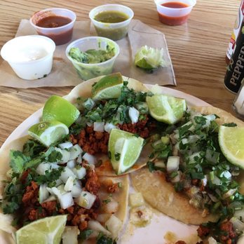 Taco Riendo - Mexican Near Me - Medford, Oregon