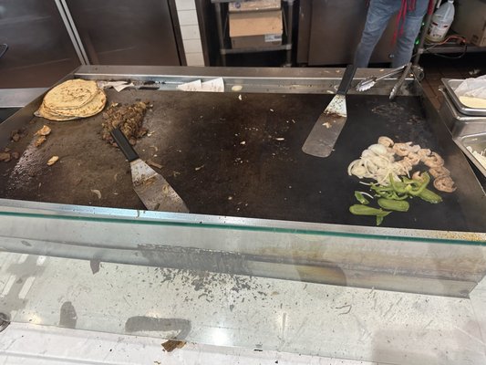 Pyramids Cafe by null