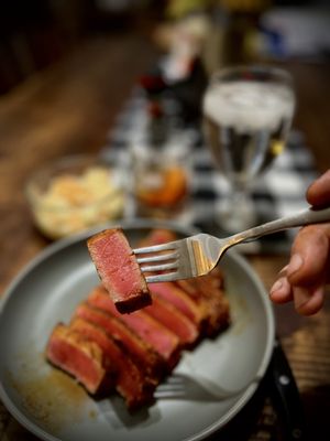 Capt'n Dave's Seafood Market by null