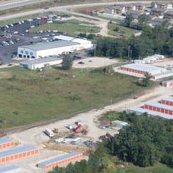 Crossland Storage - Self Storage Near Me - Branson, Missouri Crossland Storage - Self Storage Near Me - Branson, Missouri
