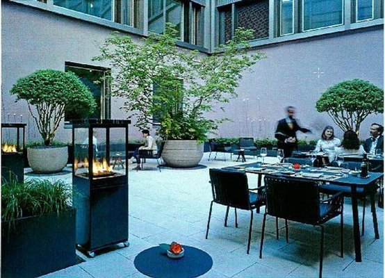 GUSTAV Restaurant & Bar by null