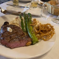 Rio Grande Club and Resort - Ribeye