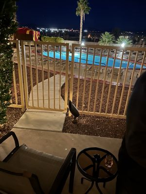 Golden Nugget Laughlin Hotel & Casino by null