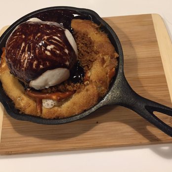 Spot Dessert Bar - Cookie Camp - Desserts Near Me - Flushing, New York Spot Dessert Bar - Cookie Camp - Desserts Near Me - Flushing, New York