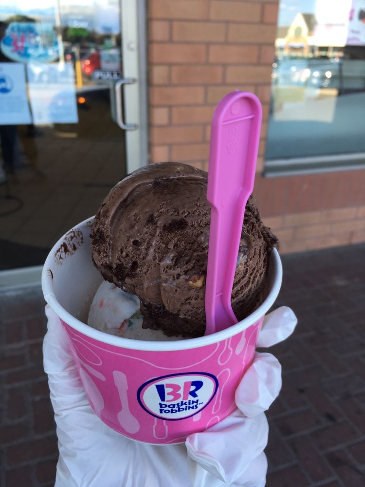 BASKINROBBINS ICE CREAM Updated August 2024 34 Photos 9255