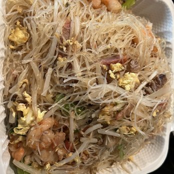 Asian Mix - Country rice noodles - Fast Food Near Me - Honolulu, Hawaii Asian Mix - Country rice noodles - Fast Food Near Me - Honolulu, Hawaii