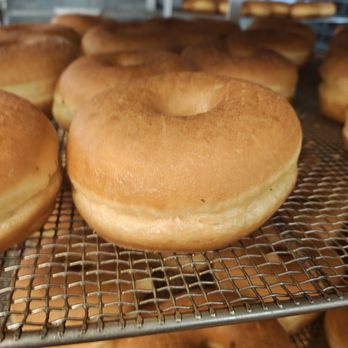 Jason's Donuts - Fresh out of the fryer donuts - Donuts Near Me - Eagle River, Alaska