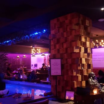 Jade Eatery And Lounge - The interior you see when first walking in - Asian Fusion Near Me - Forest Hills, New York Jade Eatery And Lounge - The interior you see when first walking in - Asian Fusion Near Me - Forest Hills, New York