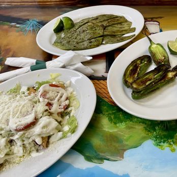 Memito's Tacos and Deli - "Hard shell tacos," nopales and grilled jalapeños - Tacos Near Me - Monticello, New York Memito's Tacos and Deli - "Hard shell tacos," nopales and grilled jalapeños - Tacos Near Me - Monticello, New York