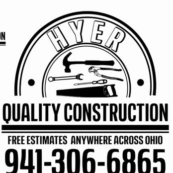 Hyer Quality Construction - hyer quality construction - Roofing Near Me Hyer Quality Construction - hyer quality construction - Roofing Near Me