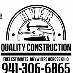 Hyer Quality Construction