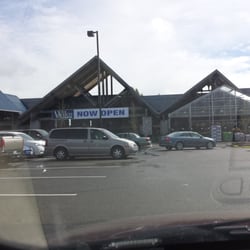 Wilco Farm Store - Puyallup
