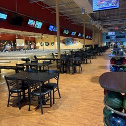Open bowling